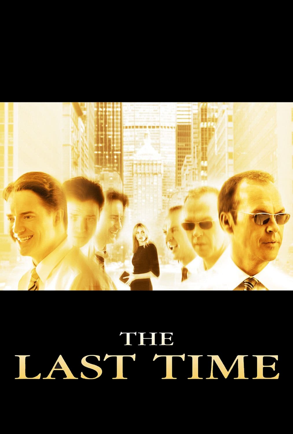 The Last Time | The Last Time