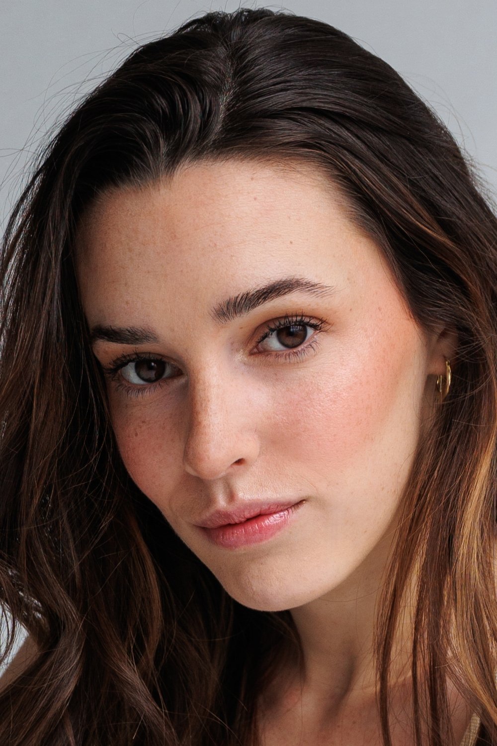 بازیگر Sara Vidorreta  