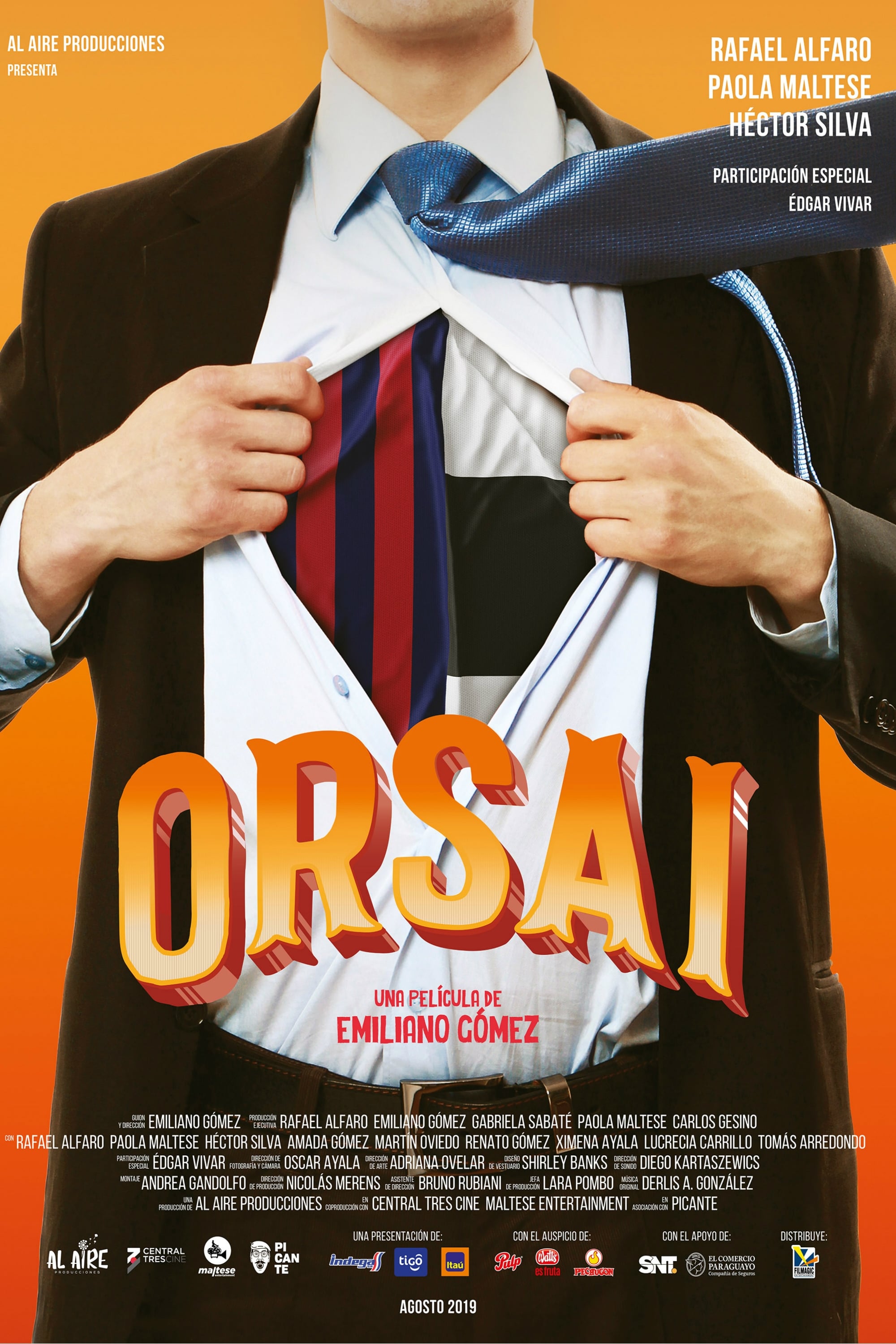 Orsai | Orsai