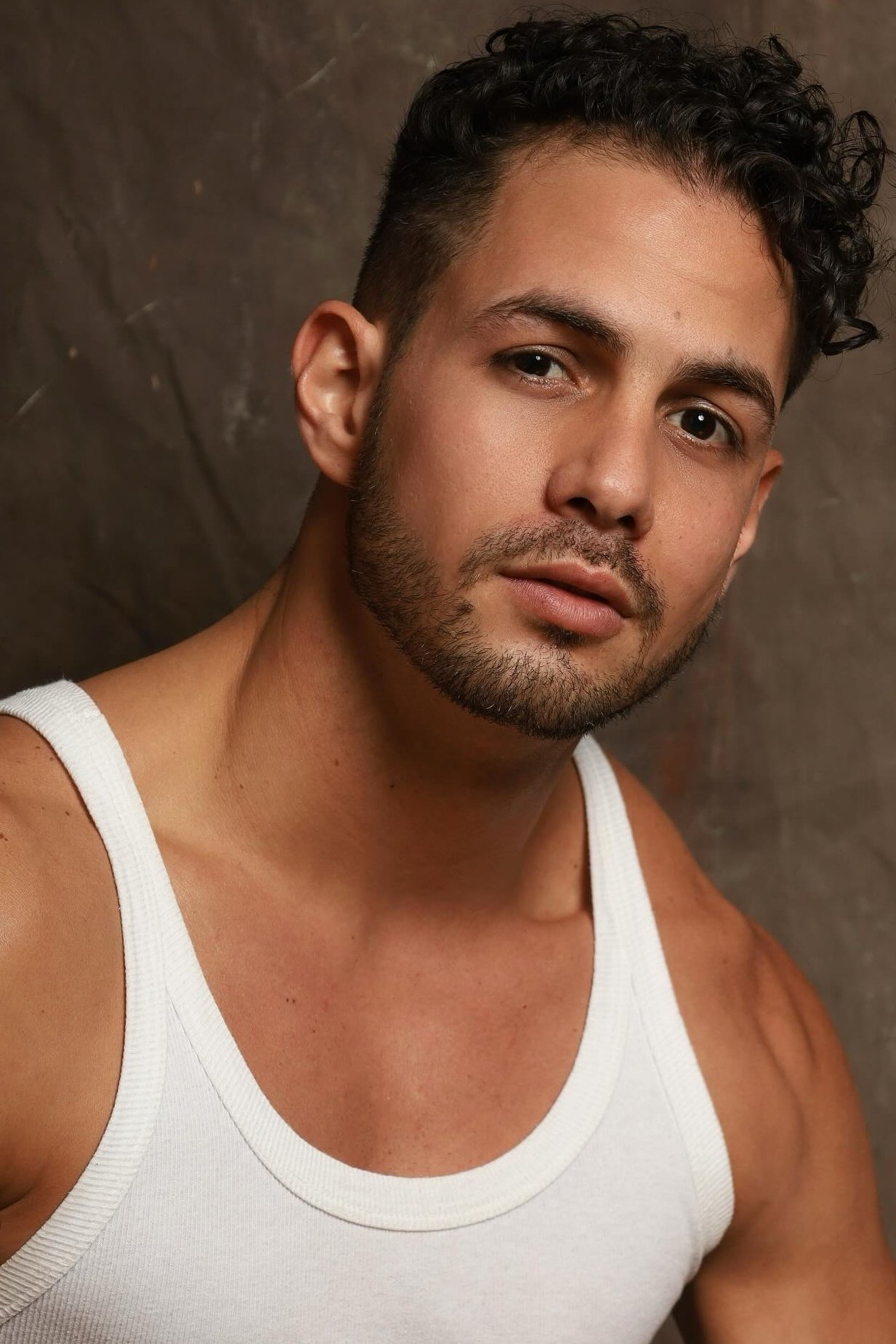 بازیگر Jean Amorim  