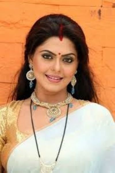 بازیگر Durgesh Nandini  