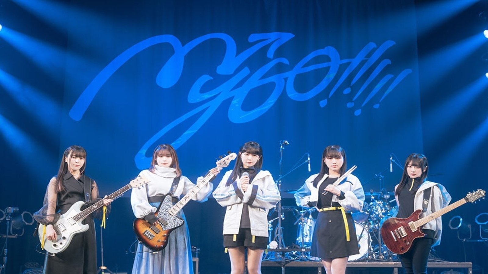 MyGO!!!!! ZEPP TOUR 2025「心のはしを辿って」|MyGO!!!!! ZEPP TOUR 2025「心のはしを辿って」