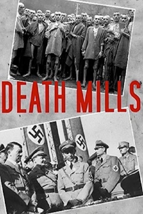 Death Mills | Death Mills