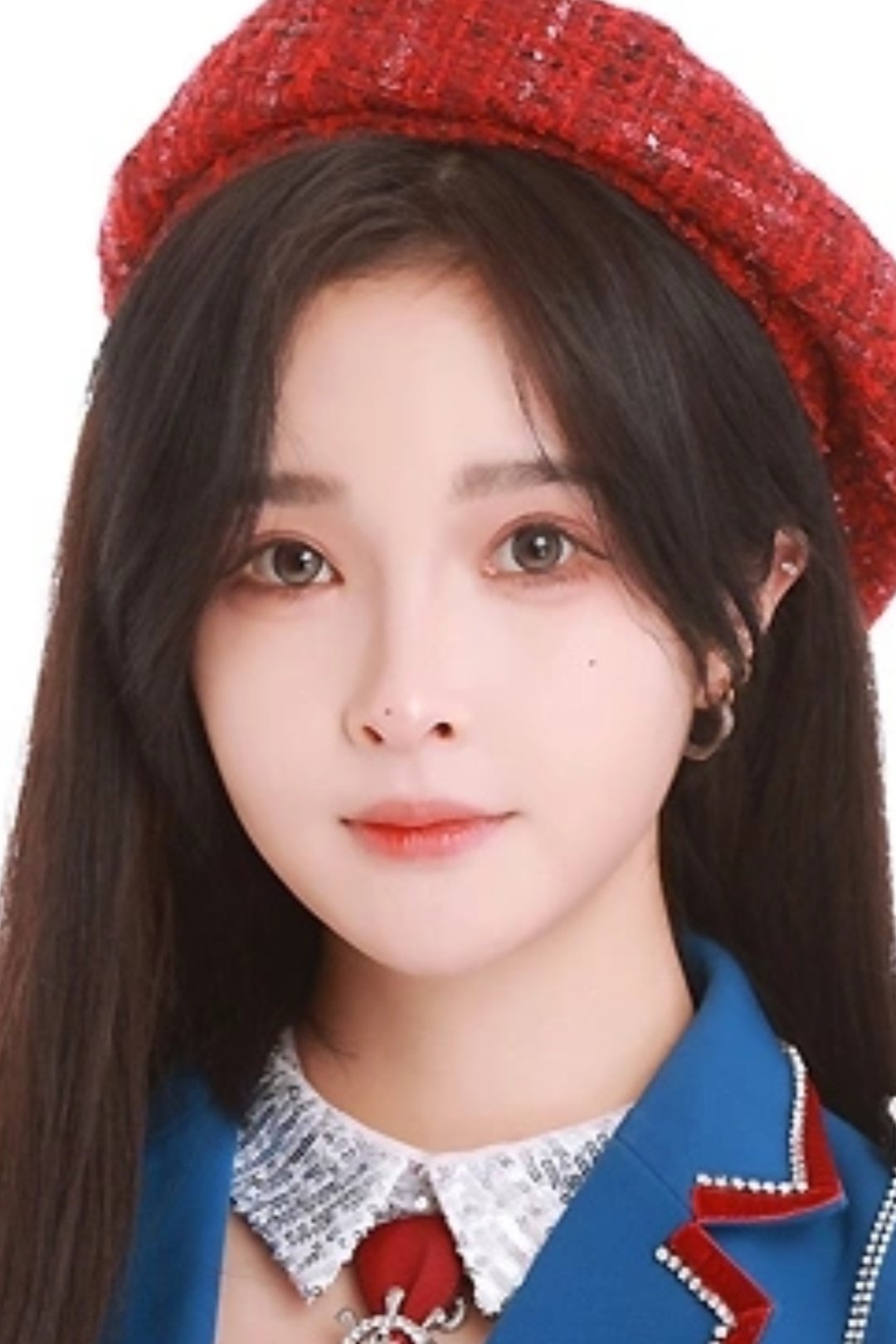 بازیگر Shuxian Liu  