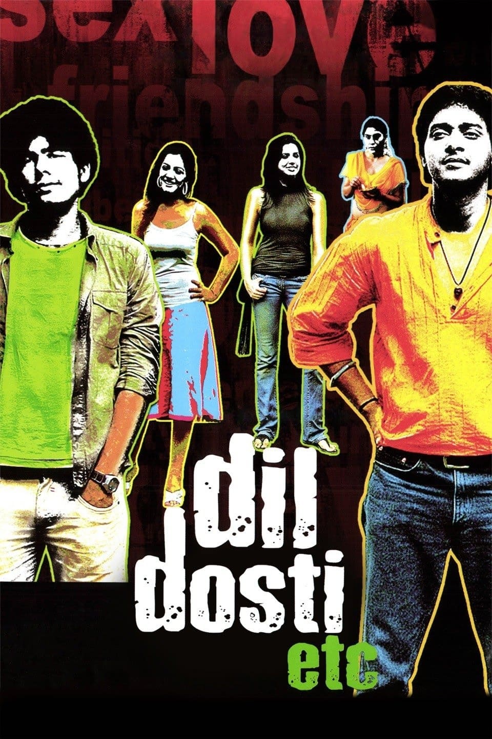 Dil Dosti Etc | Dil Dosti Etc