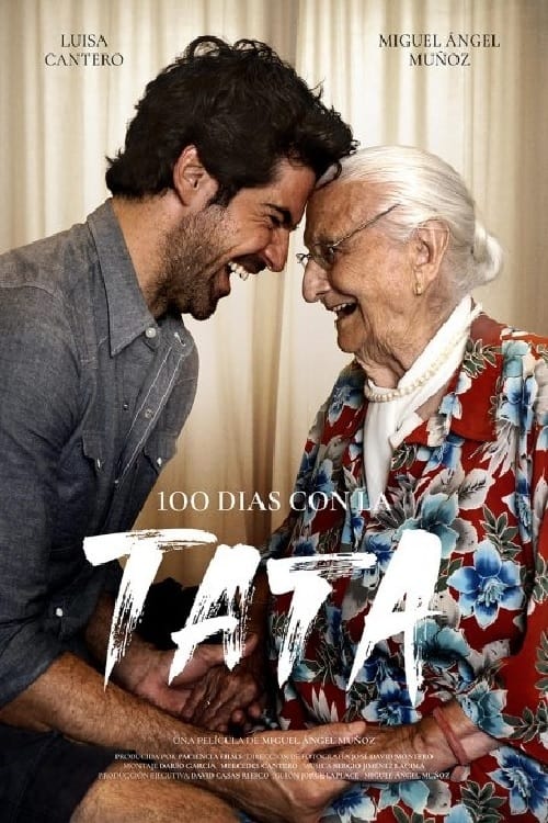 100 días con la Tata | 100 días con la Tata