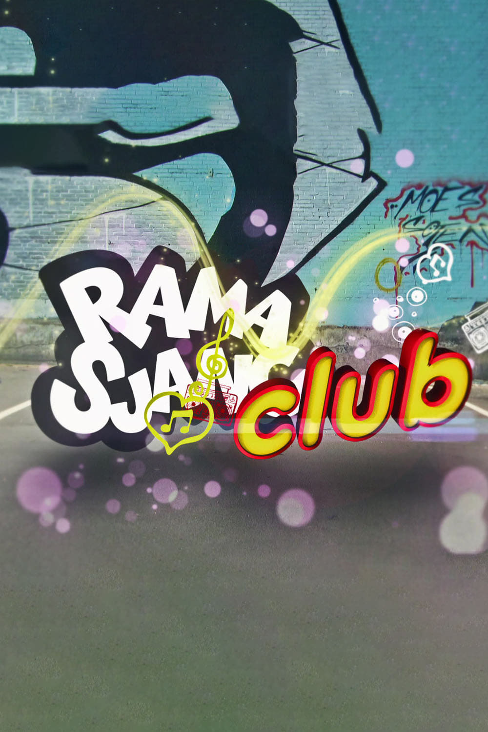 Ramasjang Club | Ramasjang Club