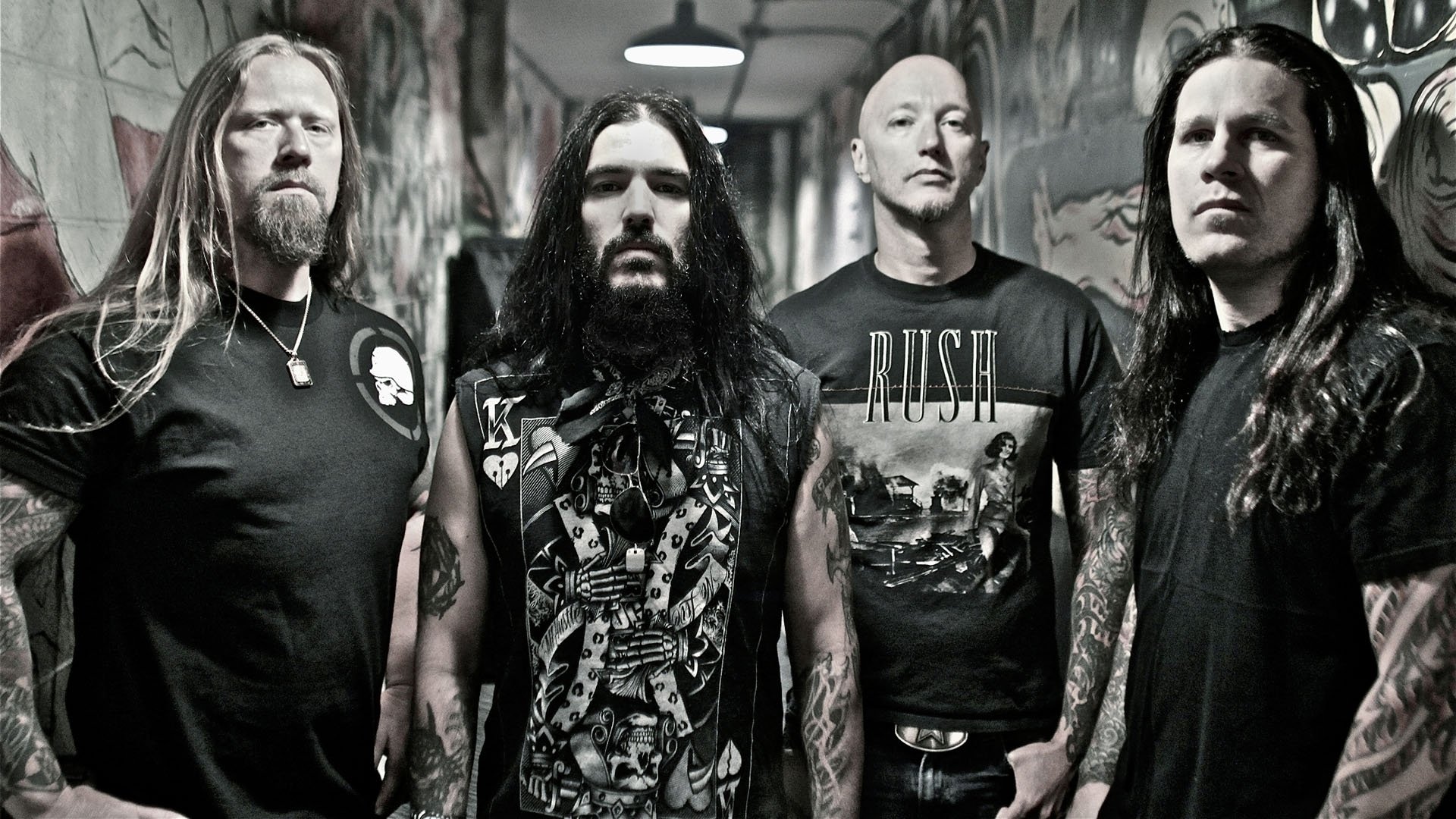 Machine Head - The Blackening (Special Edition)|Machine Head - The Blackening (Special Edition)