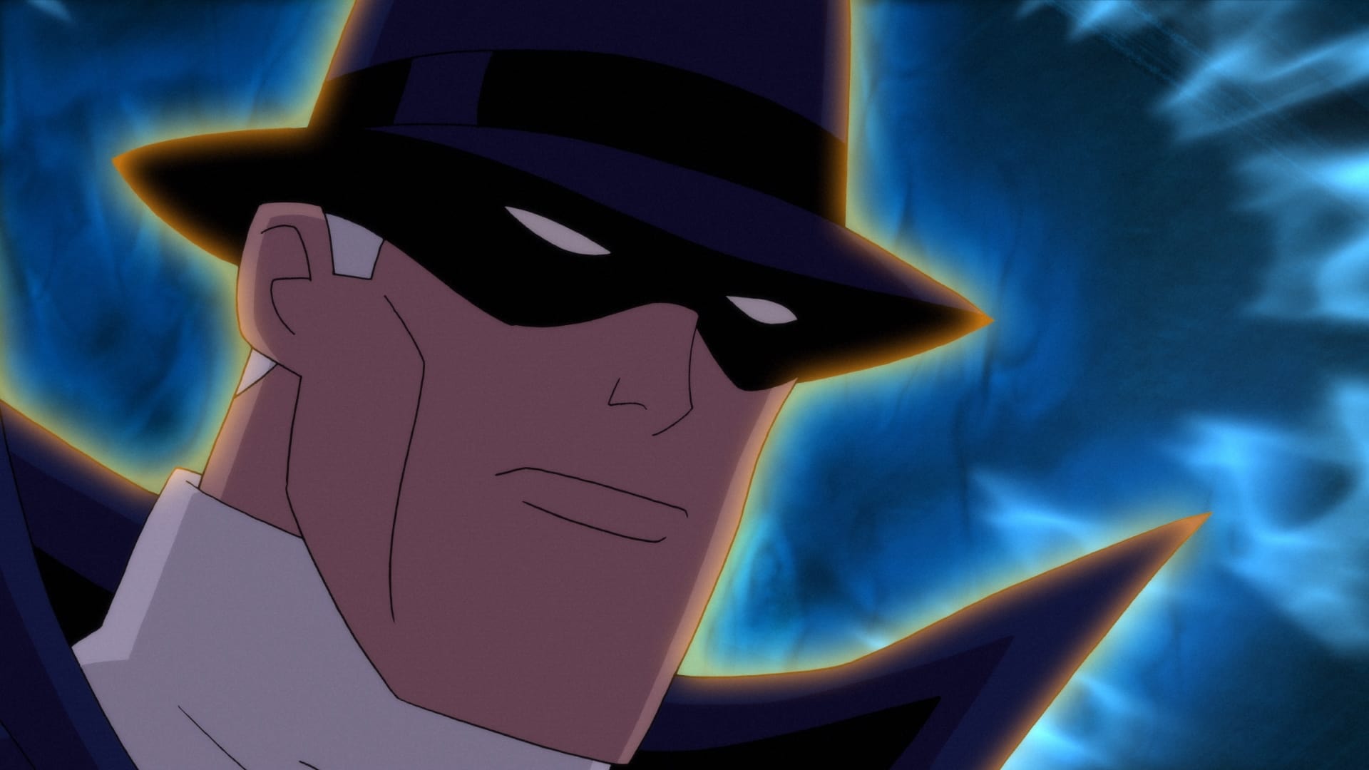 DC Showcase: The Phantom Stranger|DC Showcase: The Phantom Stranger