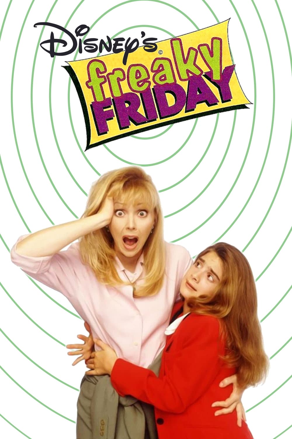 Freaky Friday | Freaky Friday