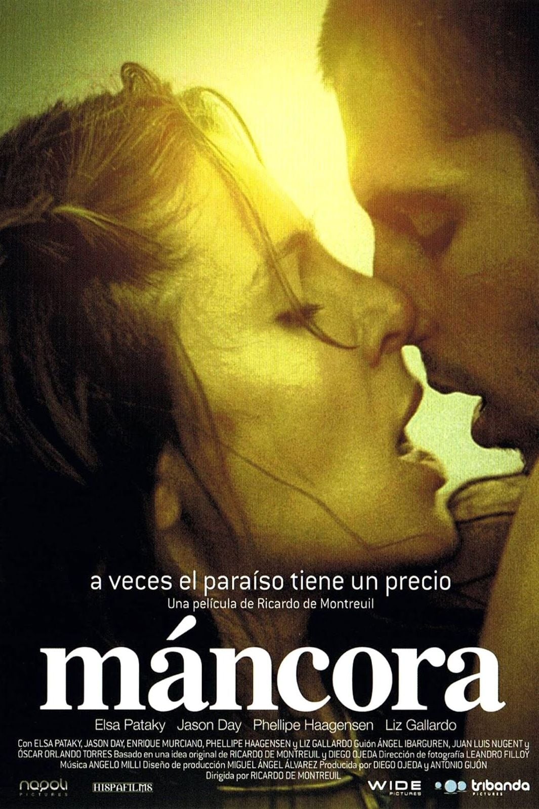 Máncora | Máncora