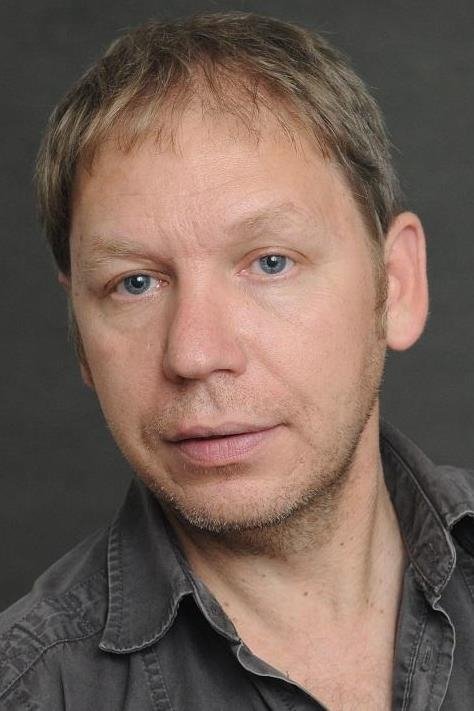 بازیگر Vadim Lymar  