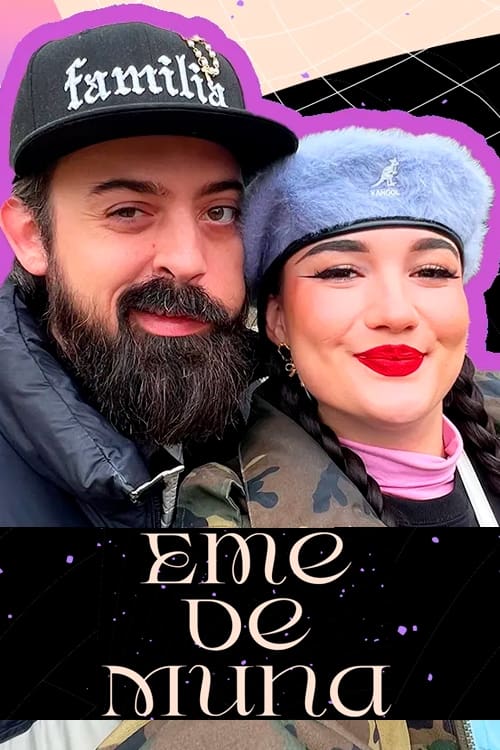 Eme de Muna | Eme de Muna