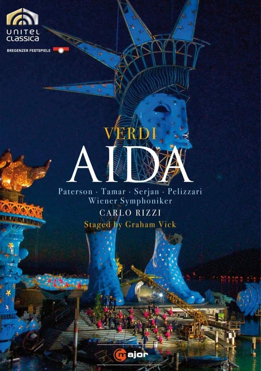 Aida | Aida