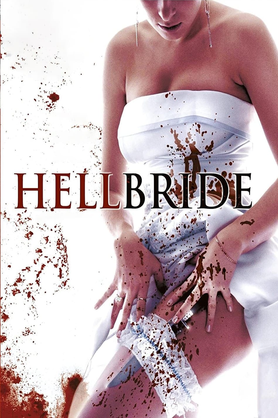 Hellbride | Hellbride