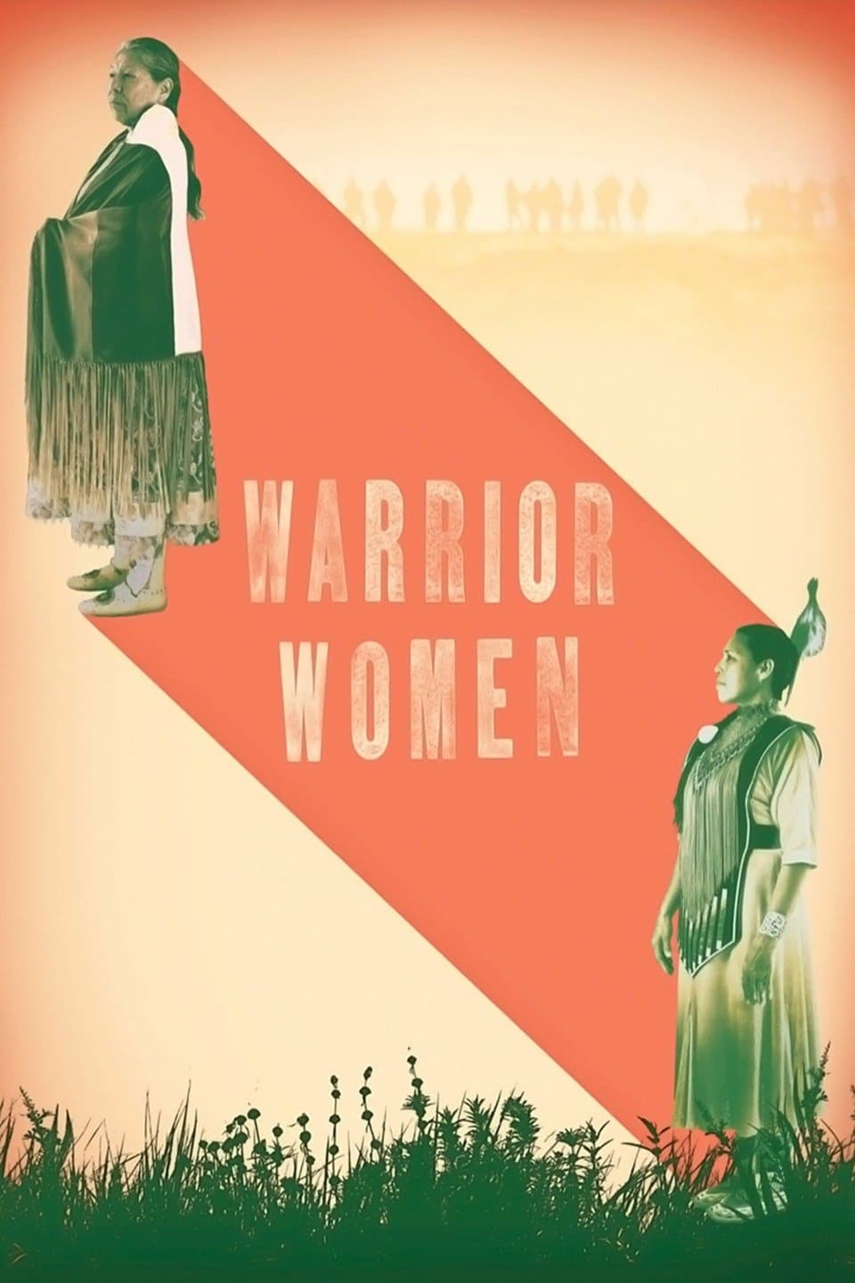 Warrior Women | Warrior Women