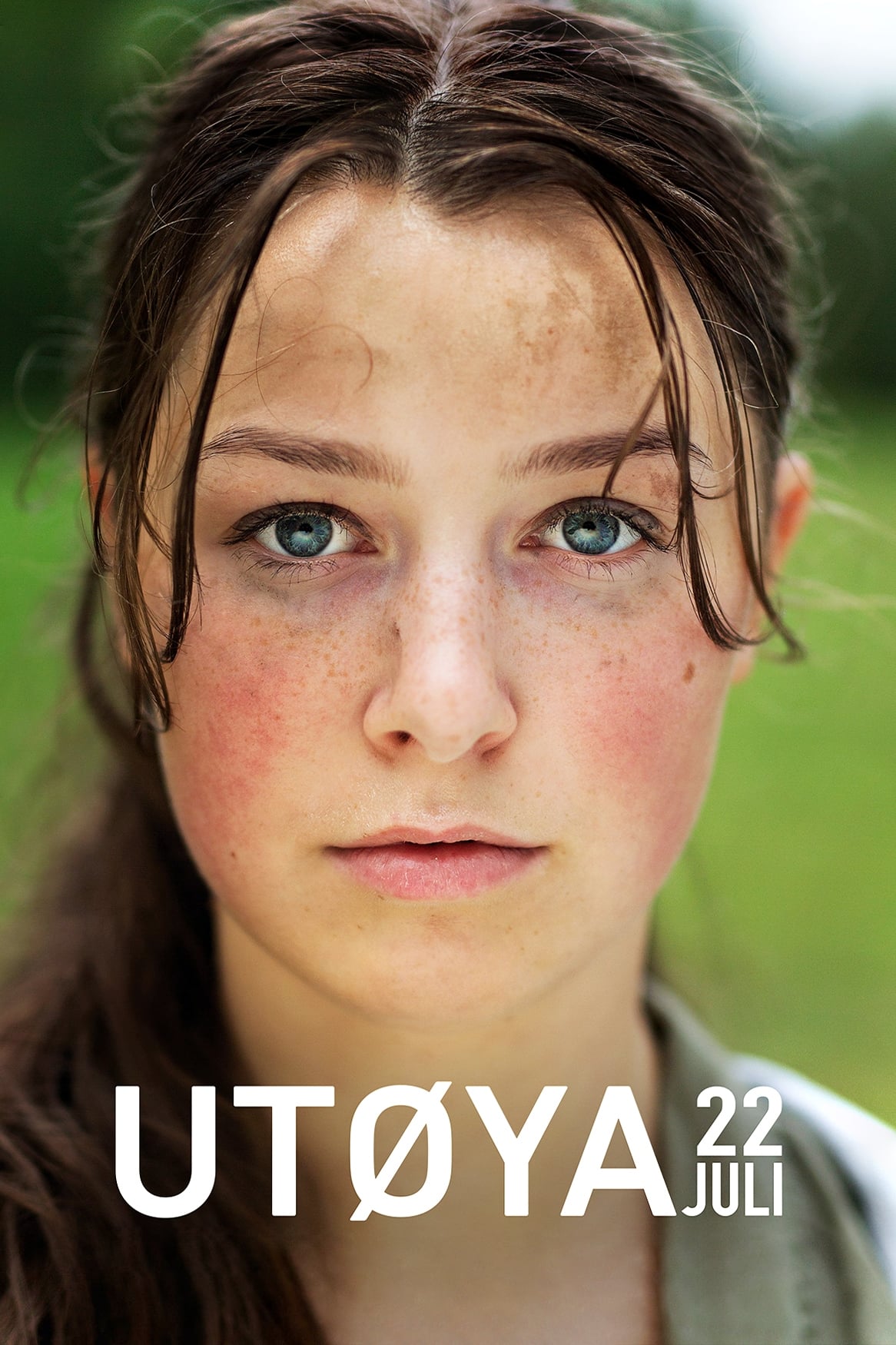 Utøya 22. juli | Utøya 22. juli