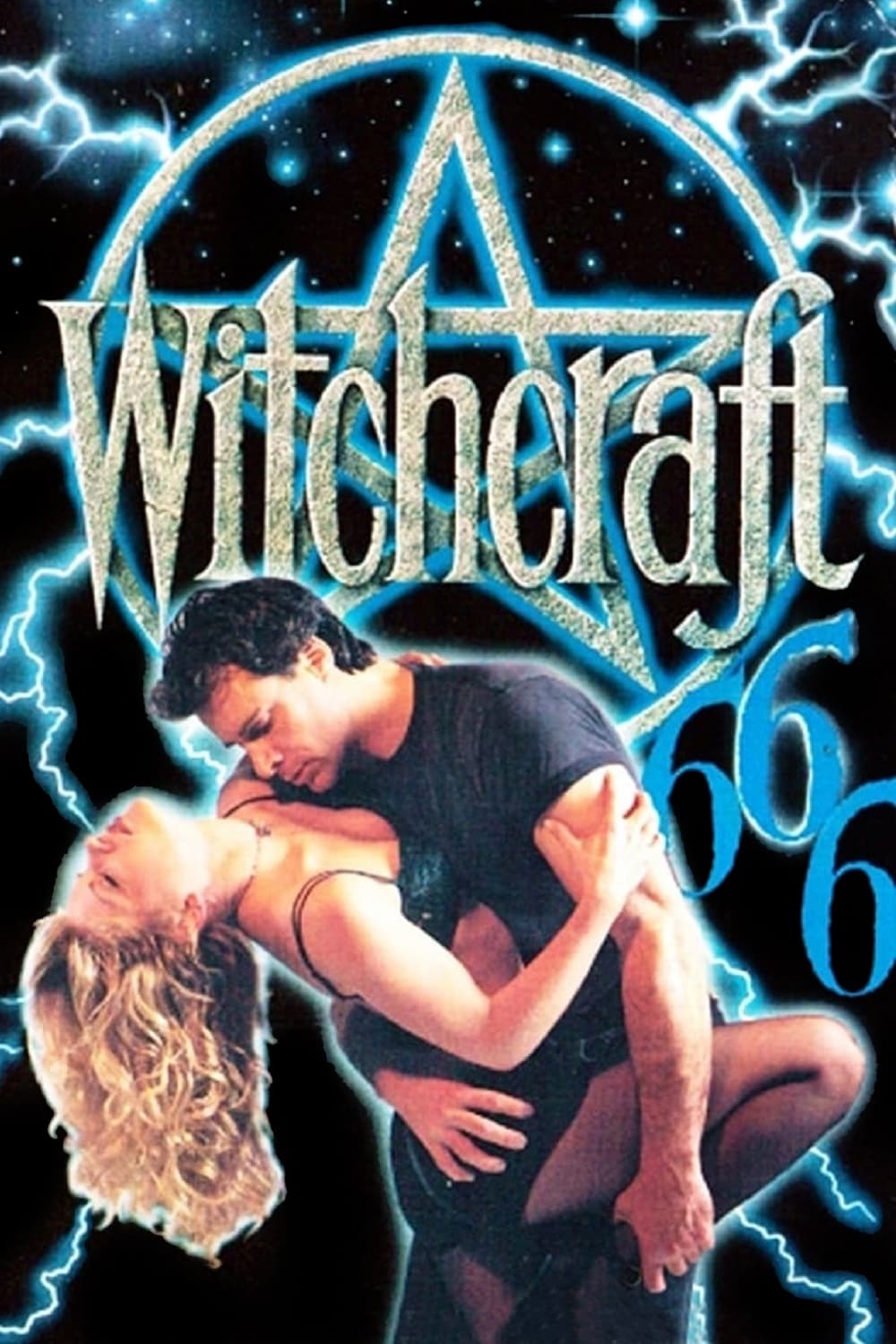 Witchcraft 666: The Devil's Mistress | Witchcraft 666: The Devil's Mistress