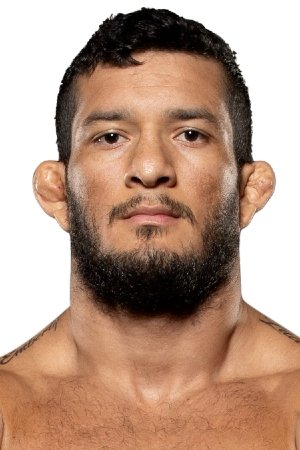 بازیگر Lucas Barbosa  