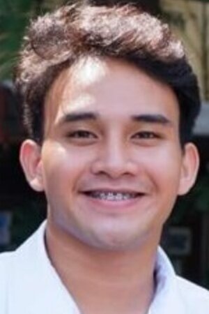 بازیگر Neil Villamor  