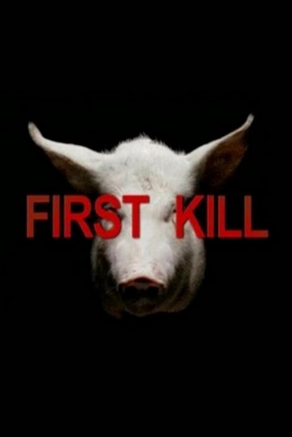 First Kill | First Kill