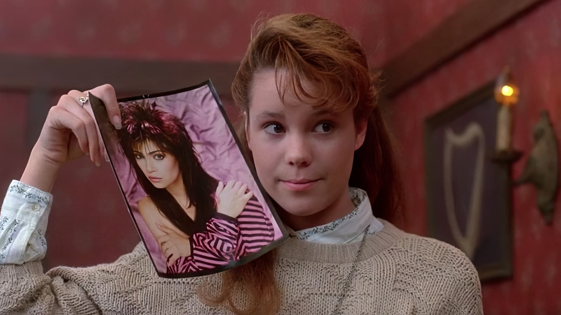 Teen Witch|Teen Witch