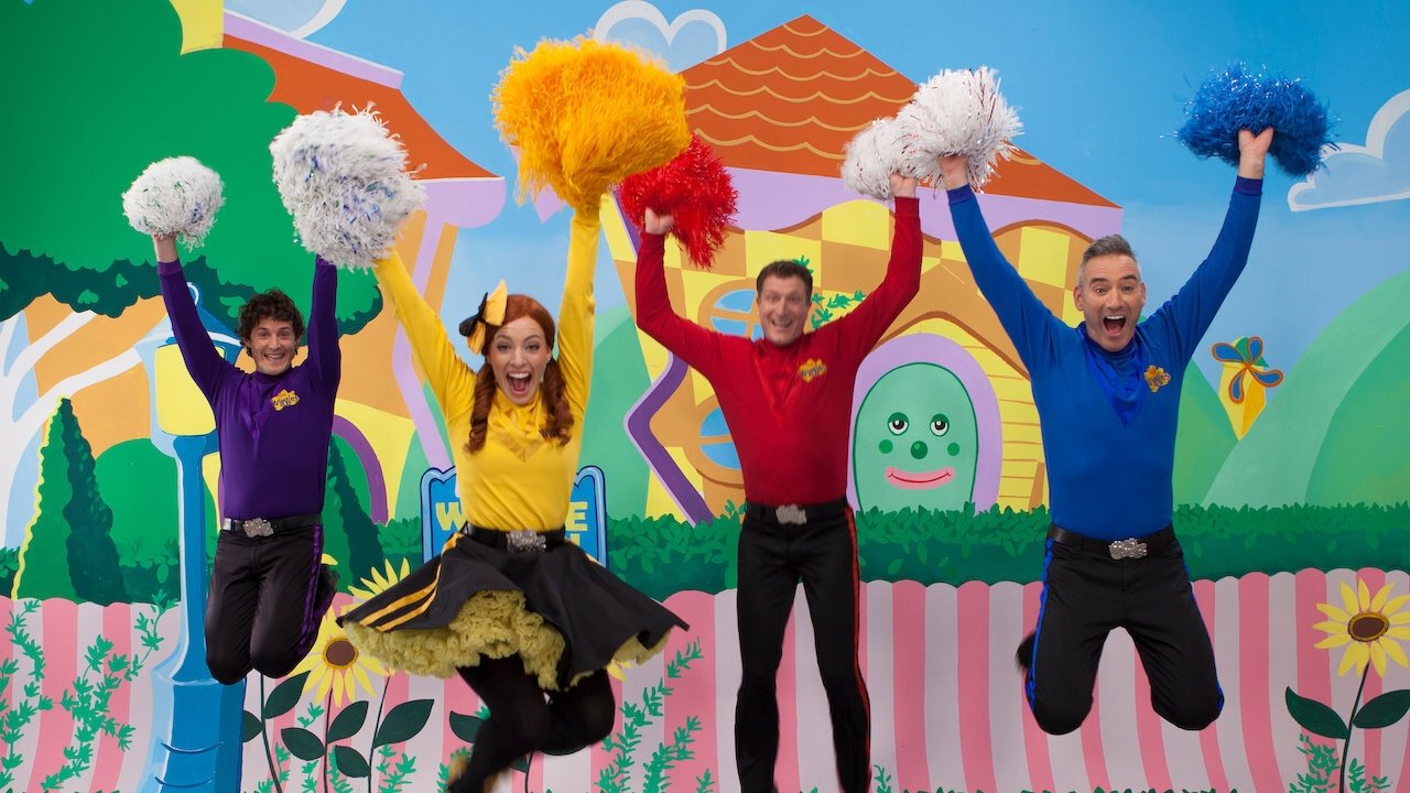 The Best of the Wiggles|The Best of the Wiggles
