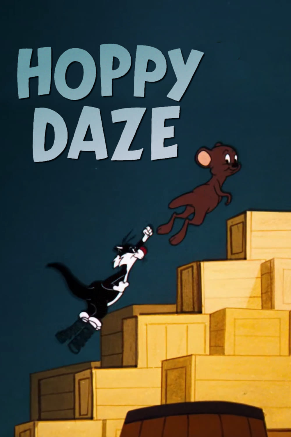 Hoppy Daze | Hoppy Daze