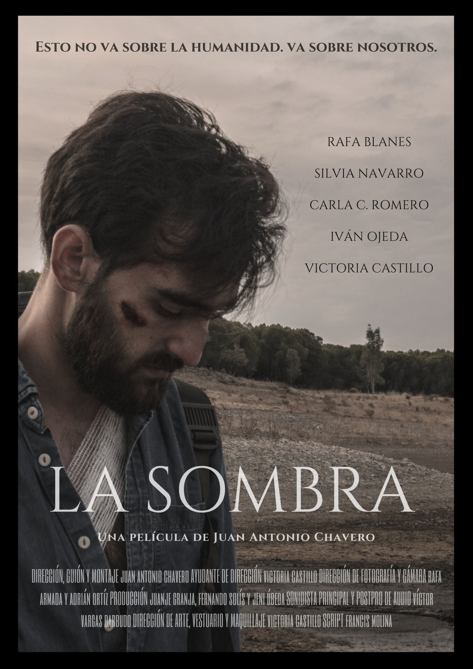 La sombra