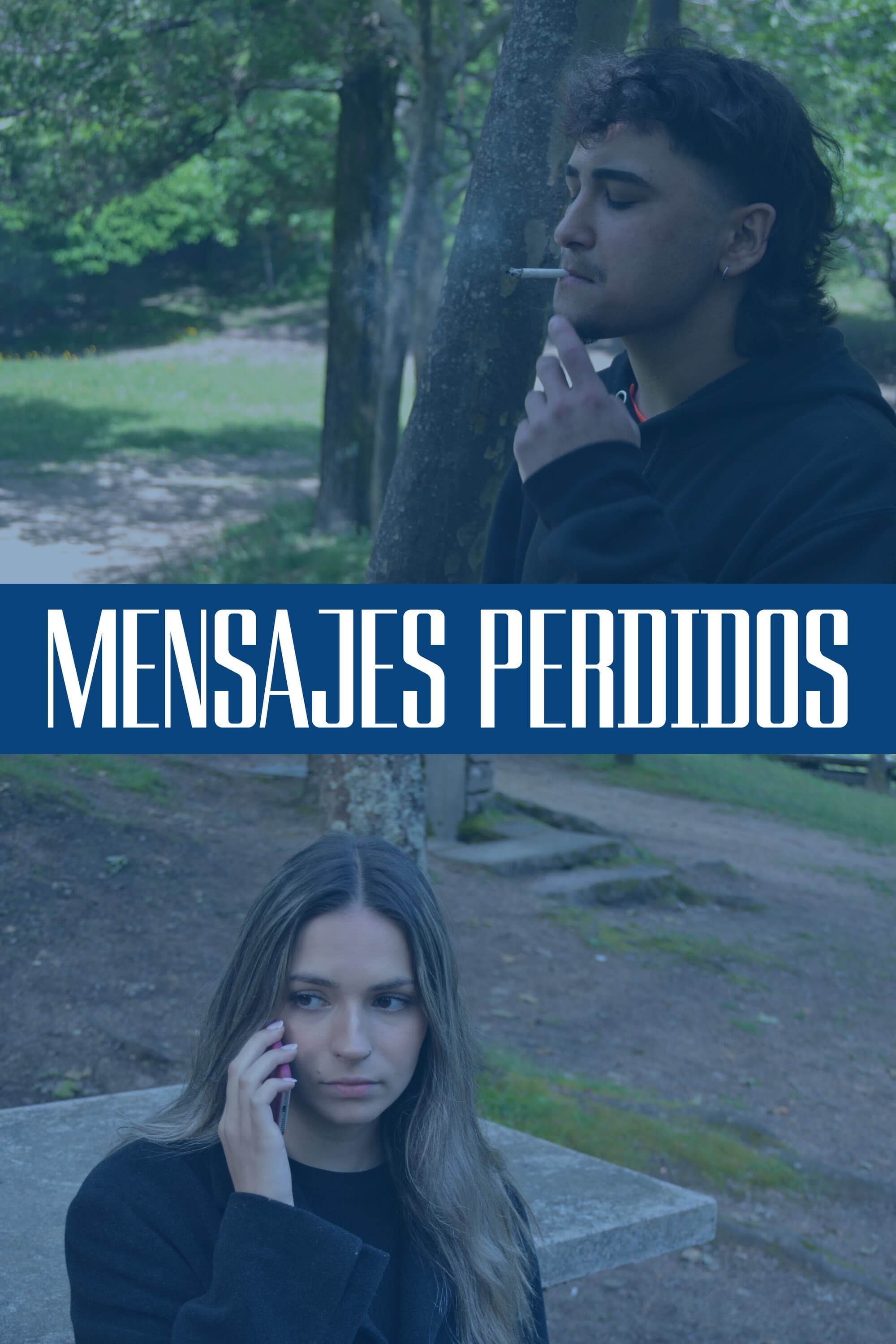 Mensajes Perdidos | Mensajes Perdidos