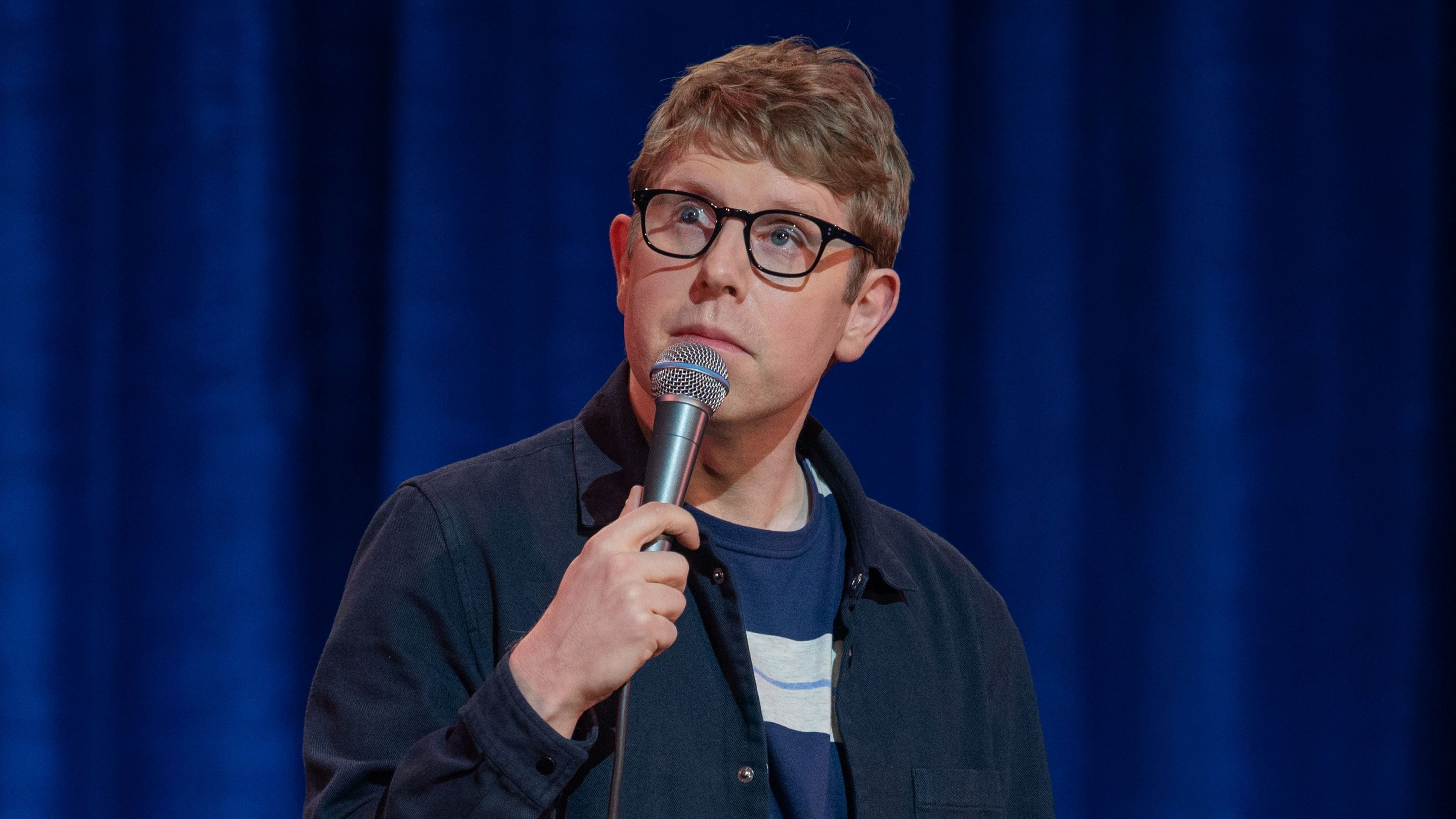 Josh Widdicombe: Bit Much...|Josh Widdicombe: Bit Much...