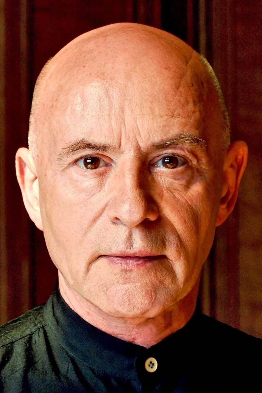 بازیگر Christoph Eschenbach  