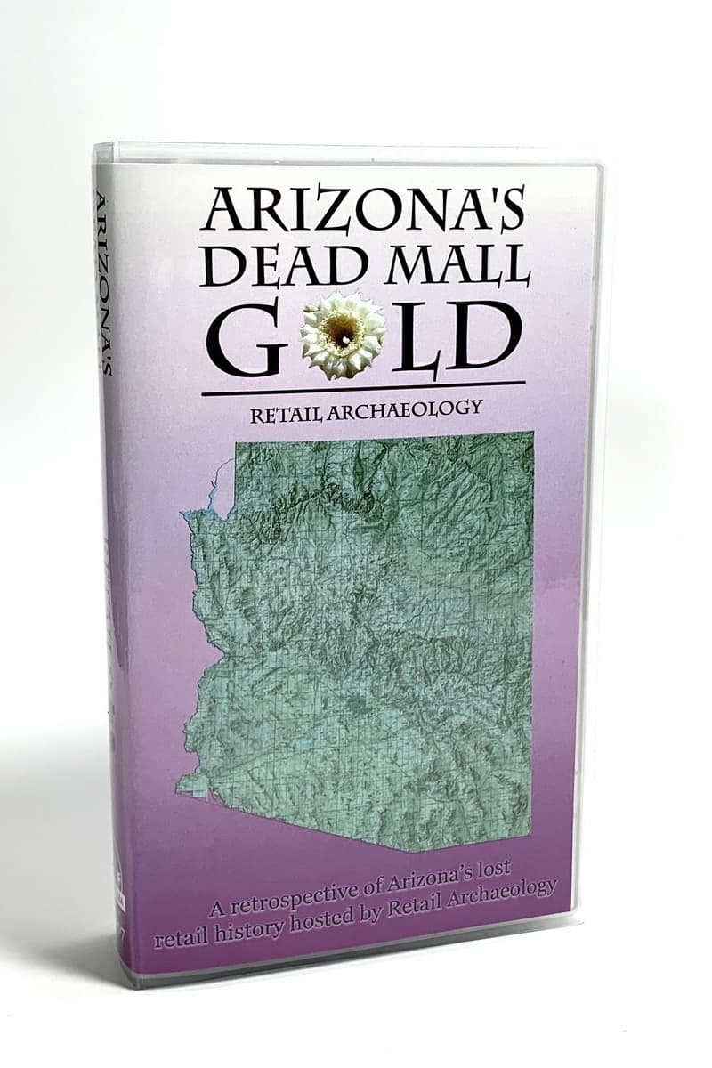 Arizona's Dead Mall Gold | Arizona's Dead Mall Gold