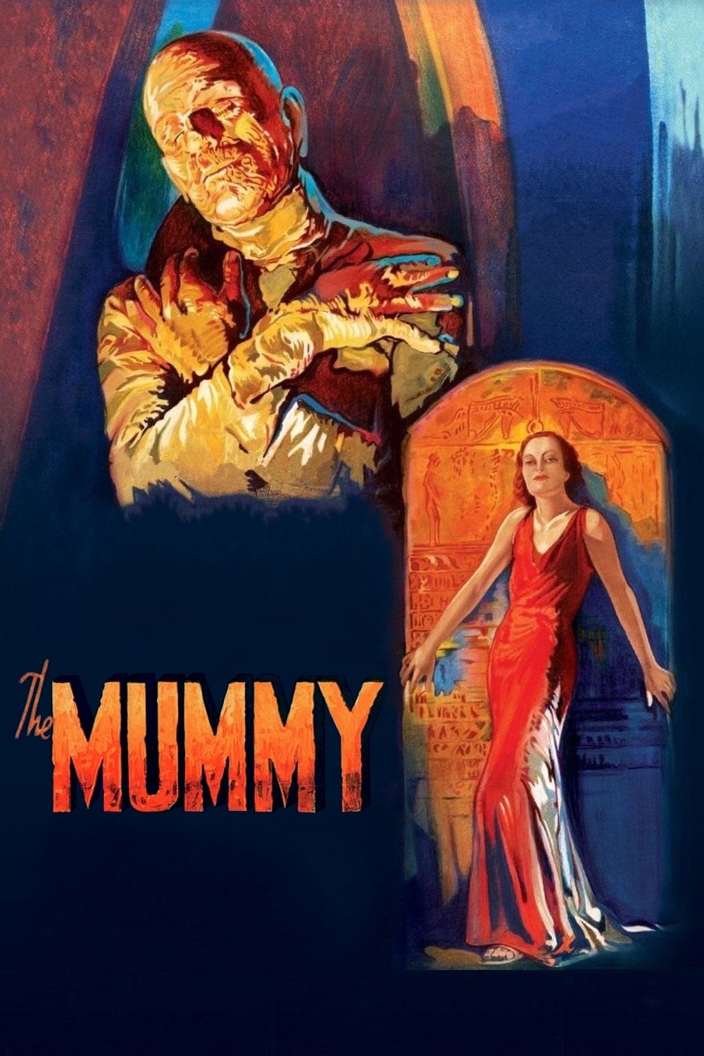 The Mummy | The Mummy