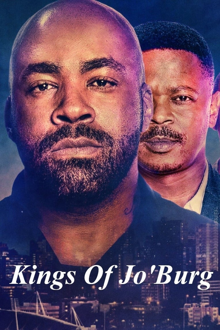 Kings of Jo'Burg | Kings of Jo'Burg