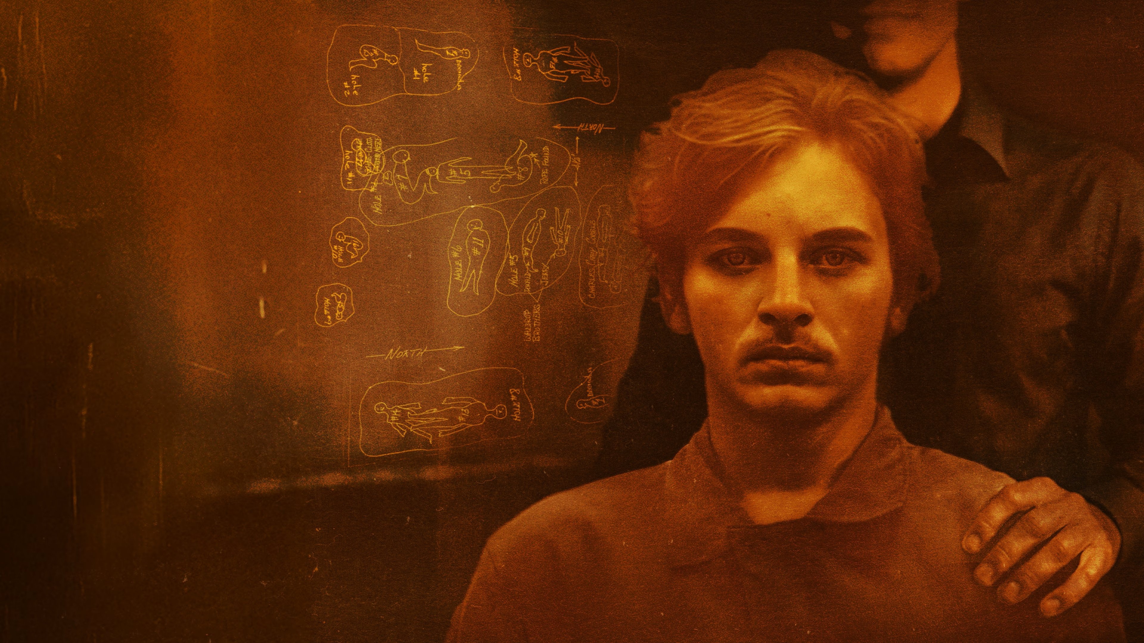 The Serial Killer's Apprentice|The Serial Killer's Apprentice