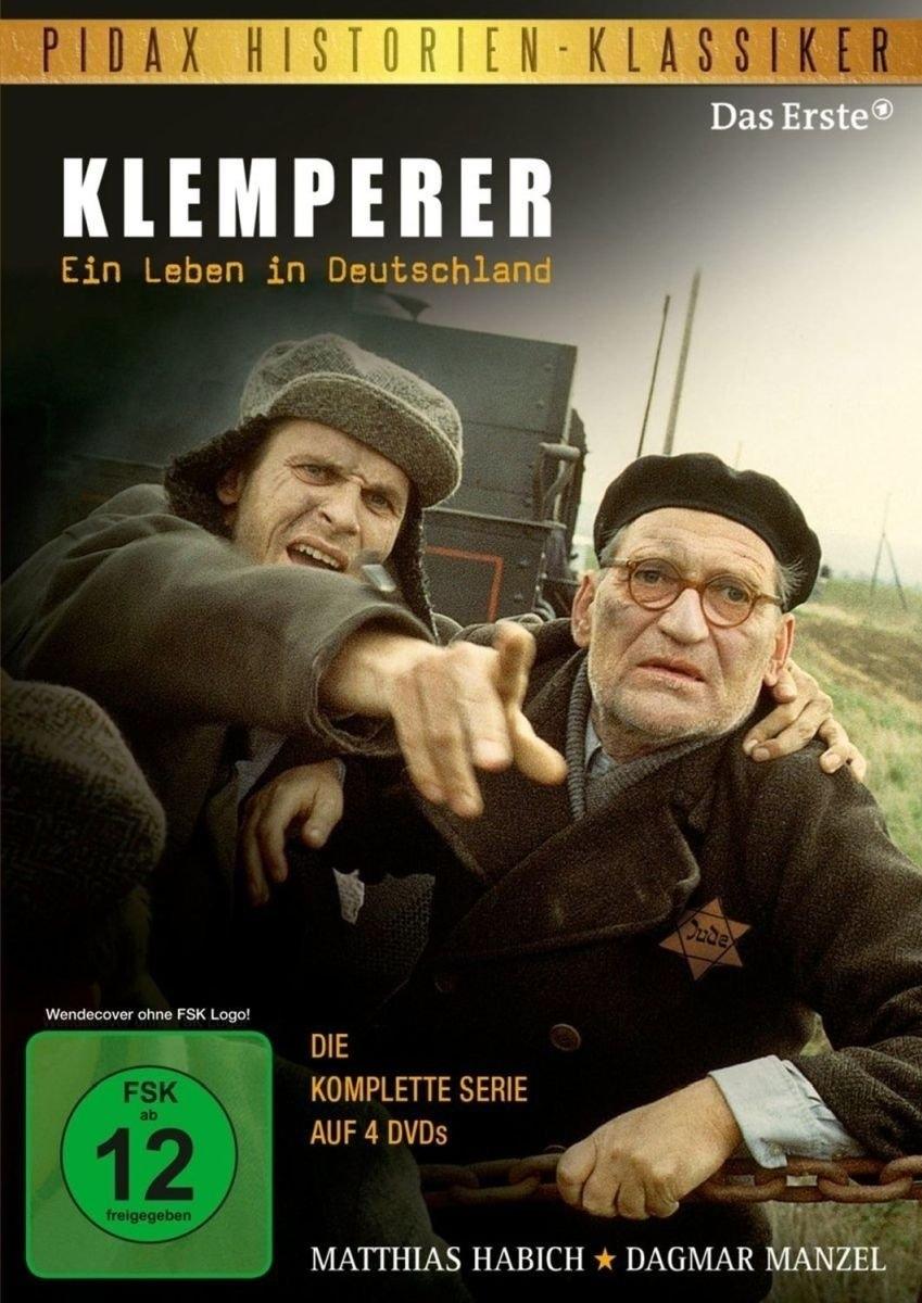 Klemperer – Ein Leben in Deutschland | Klemperer – Ein Leben in Deutschland