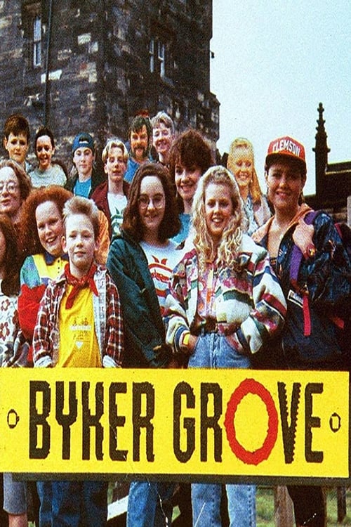 Byker Grove | Byker Grove