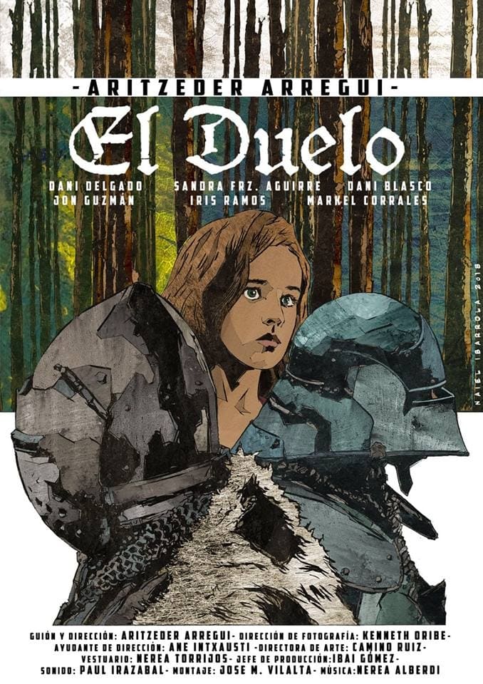 El duelo | El duelo