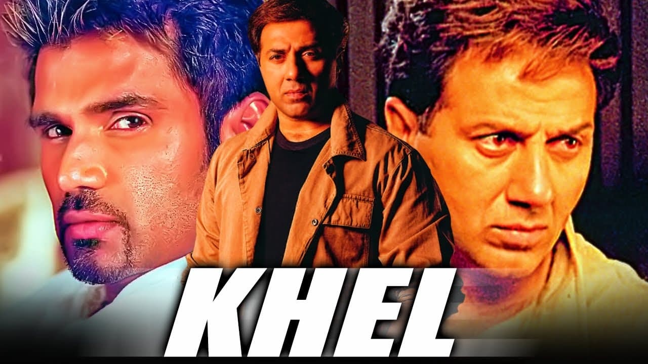 Khel|Khel