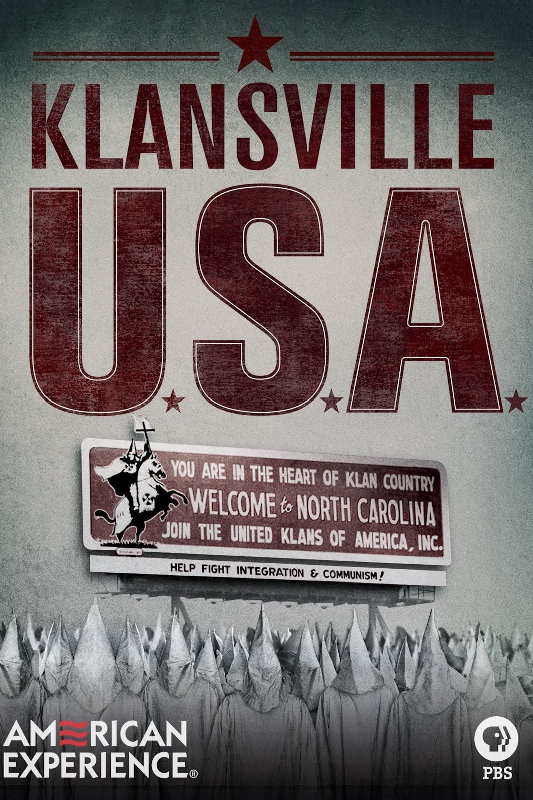 Klansville U.S.A. | Klansville U.S.A.