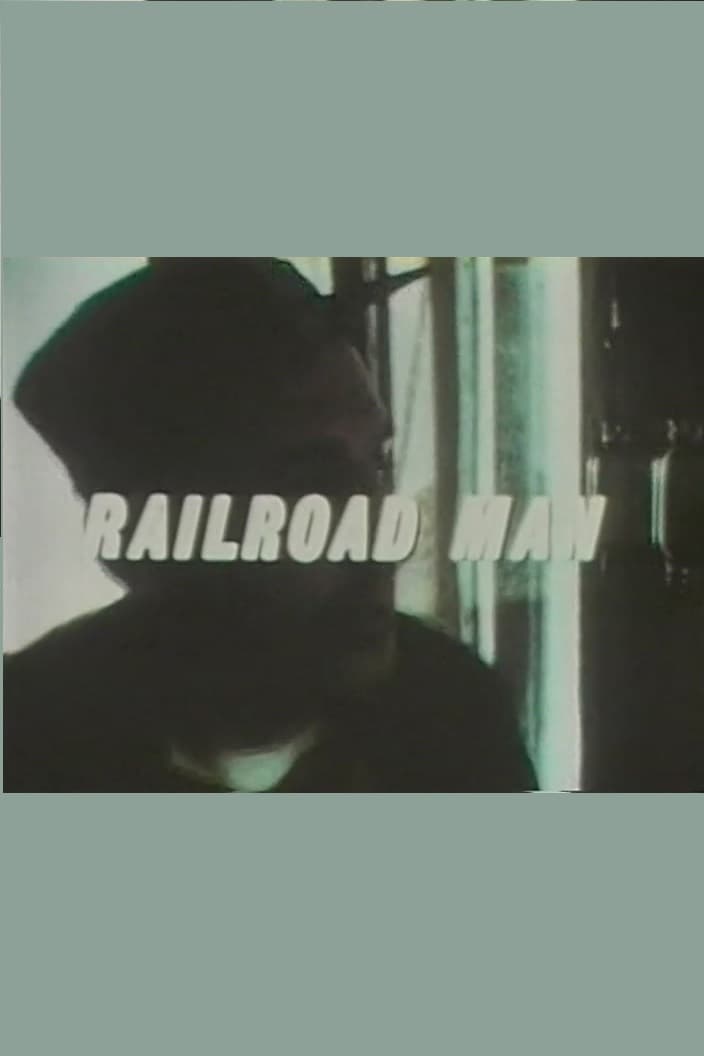 Railroad Man