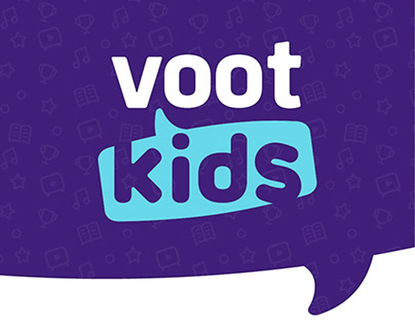 Voot Kids