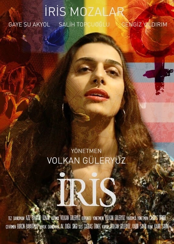 İris | İris