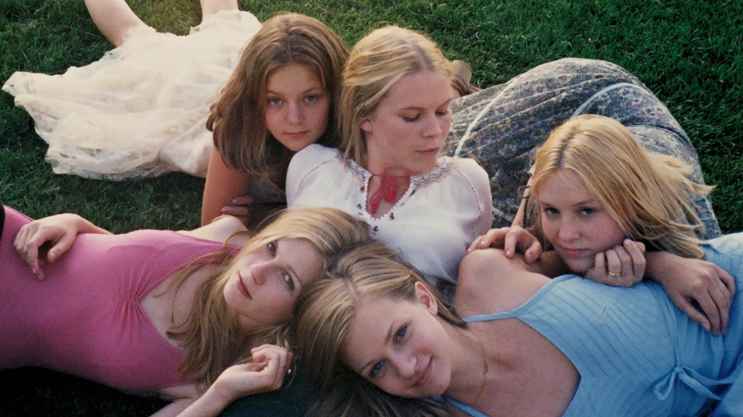 The Making of The Virgin Suicides|The Making of The Virgin Suicides