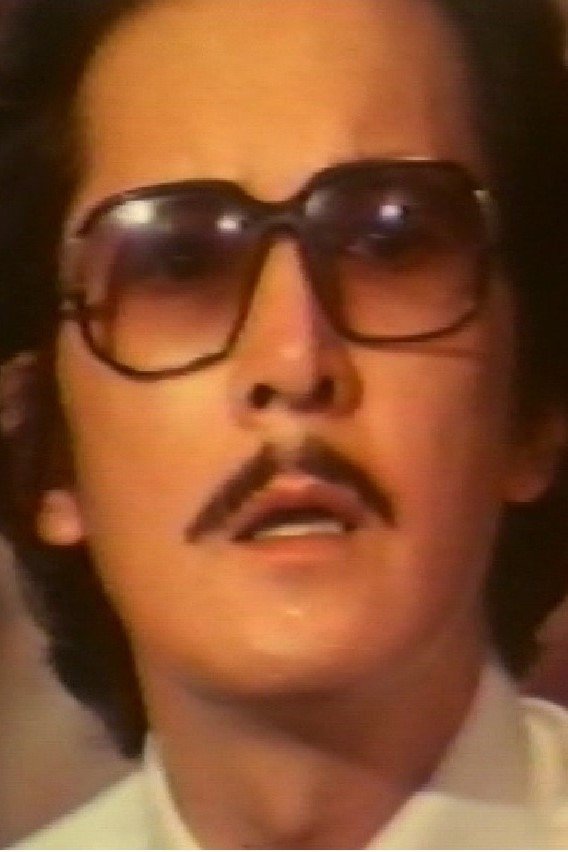 بازیگر Wu Fung  