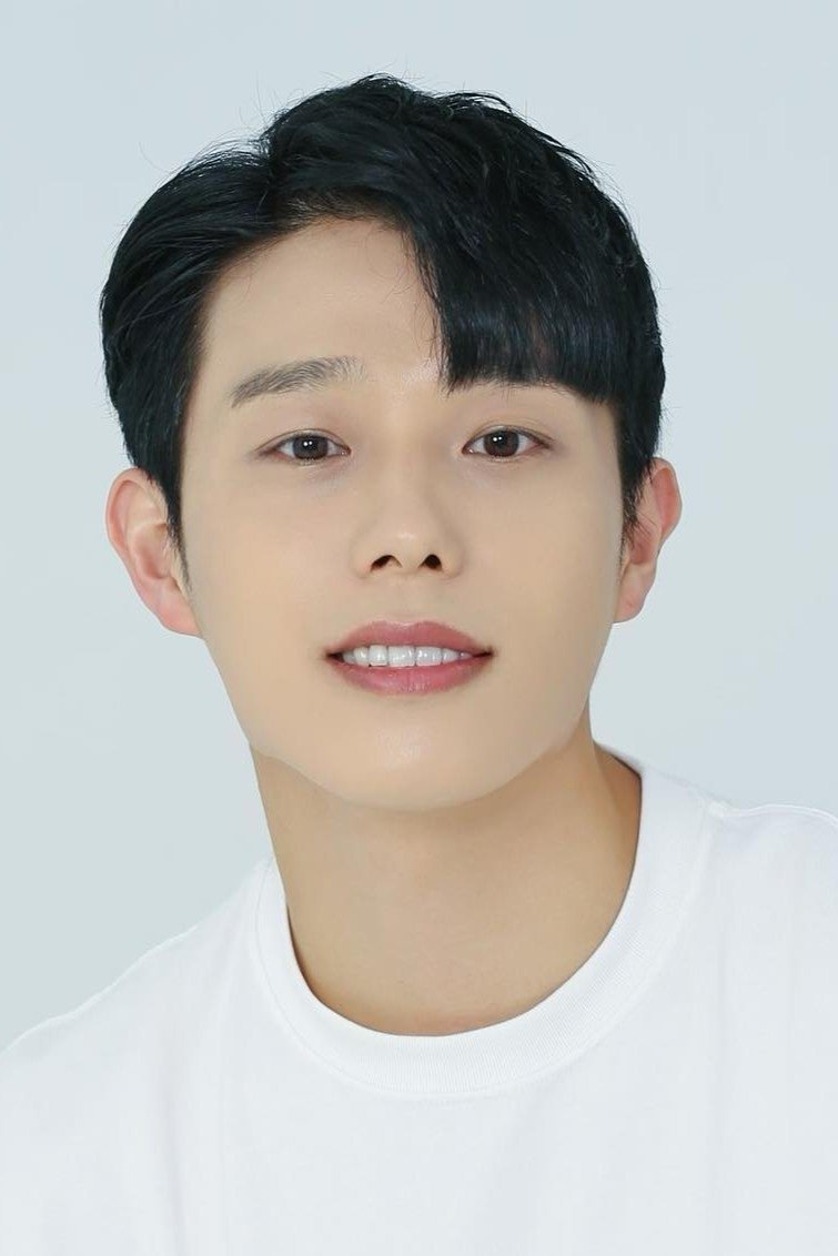 بازیگر Kim Chi won  