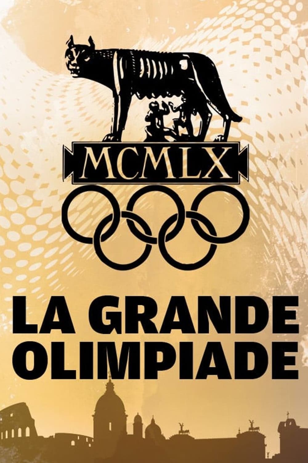 La grande olimpiade | La grande olimpiade