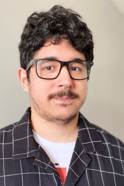 بازیگر Matheus Uehara  