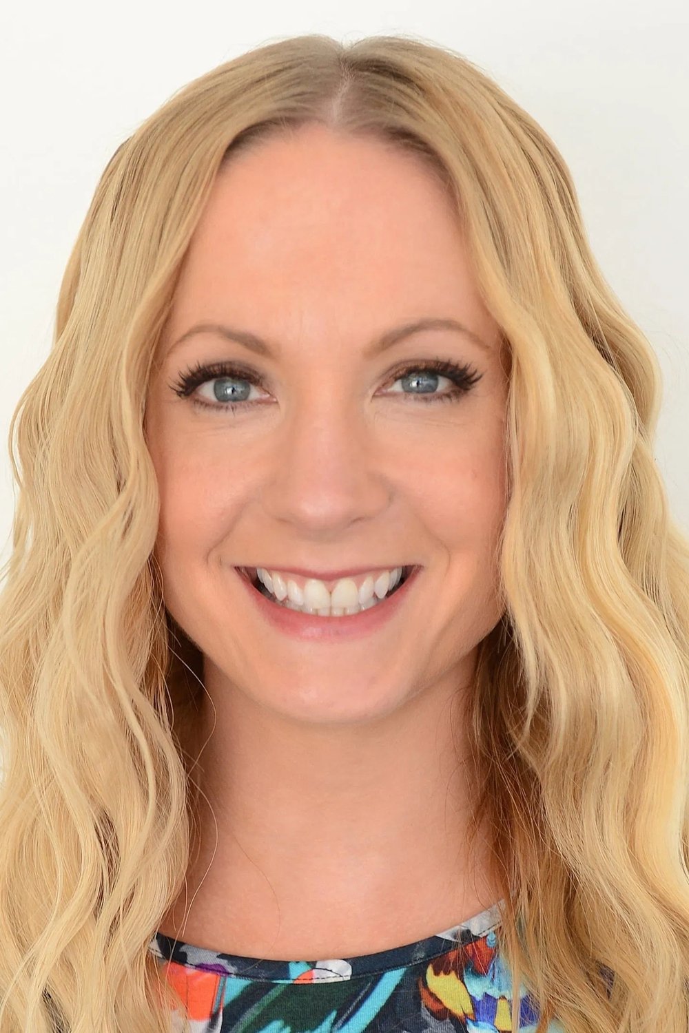 بازیگر Joanne Froggatt  